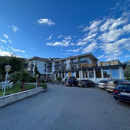 Hotel Piccolo Mondo Torbole Sul Garda Eksteriør bilde